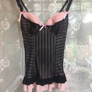 💕 sexy corset size B Valentine’s Day